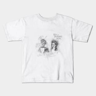 Me Before You Kids T-Shirt